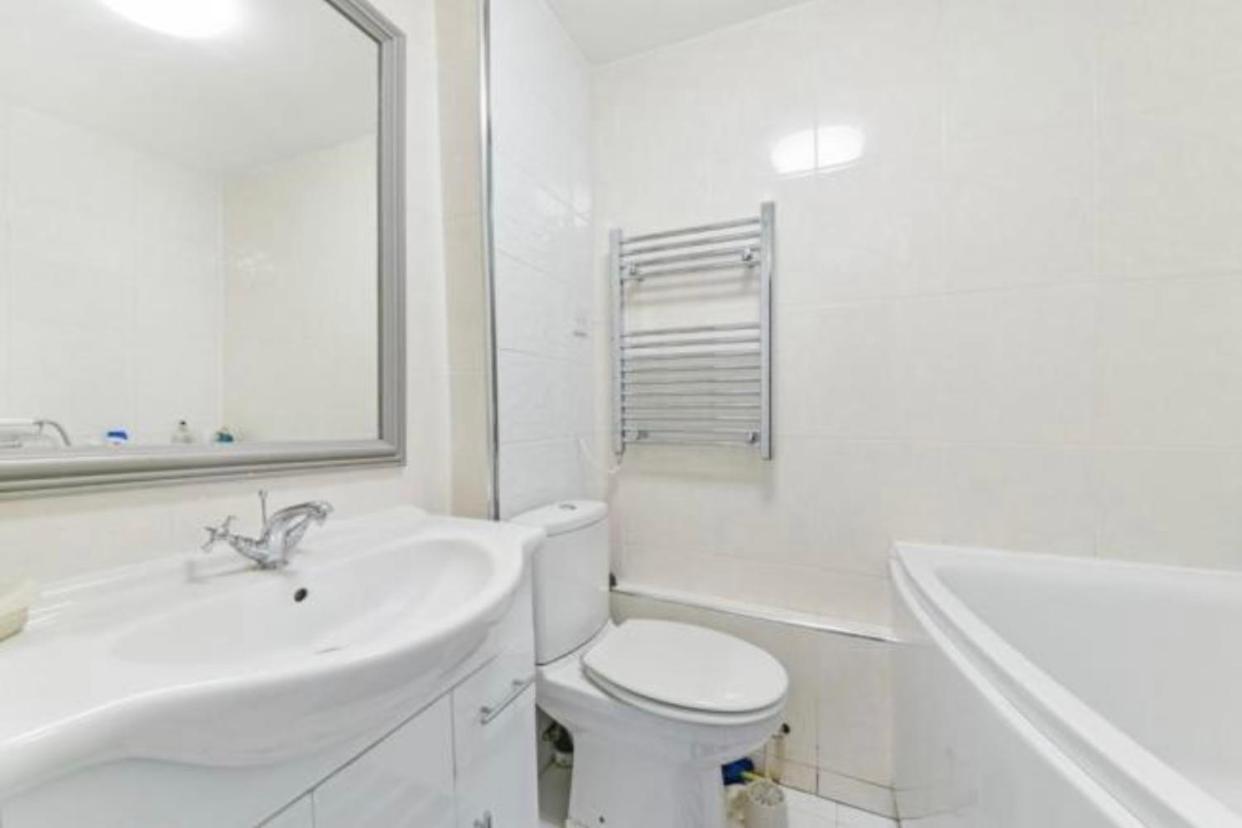 Brunswick Rooms Sutton  Luaran gambar