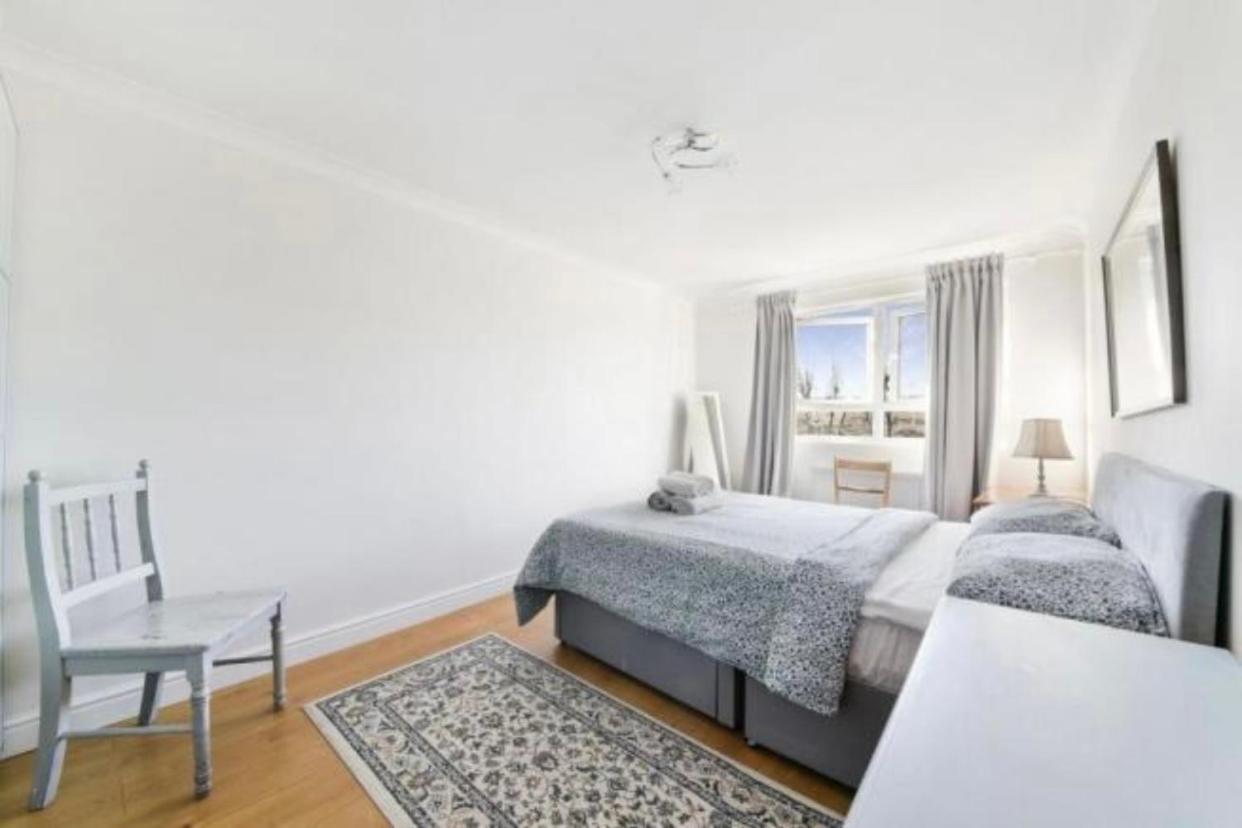 Brunswick Rooms Sutton  Luaran gambar