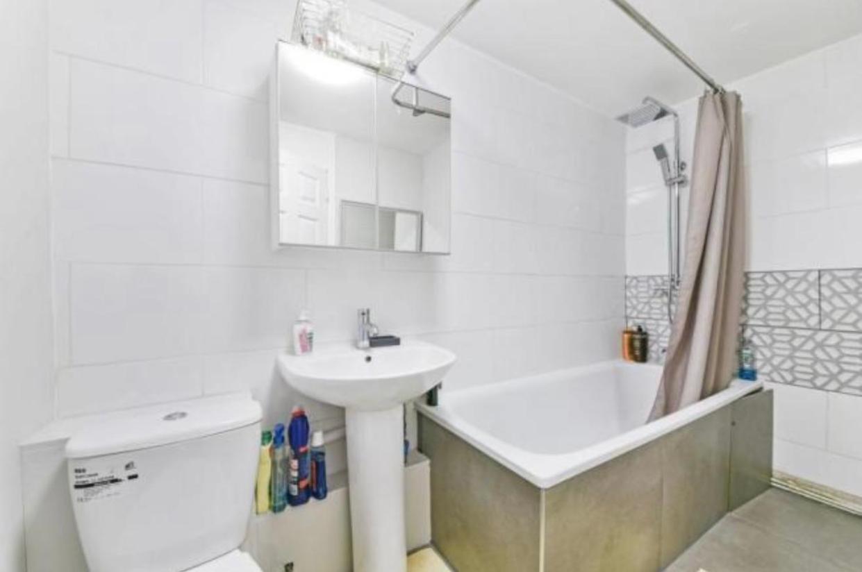 Brunswick Rooms Sutton  Luaran gambar
