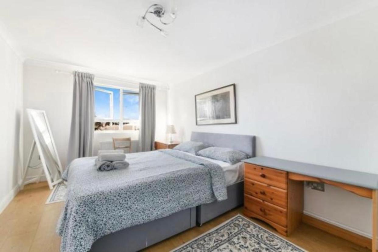 Brunswick Rooms Sutton  Luaran gambar