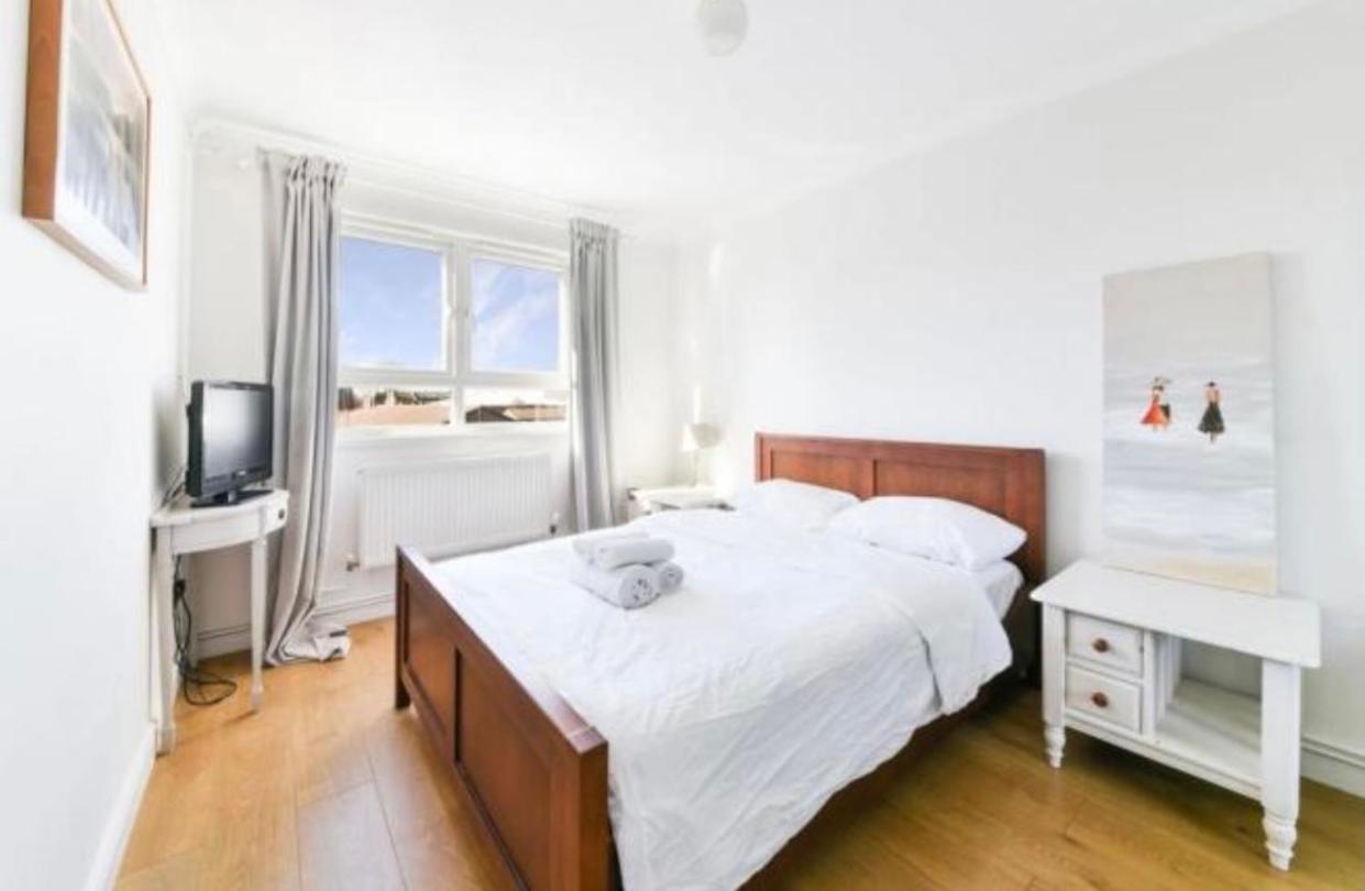 Brunswick Rooms Sutton  Luaran gambar