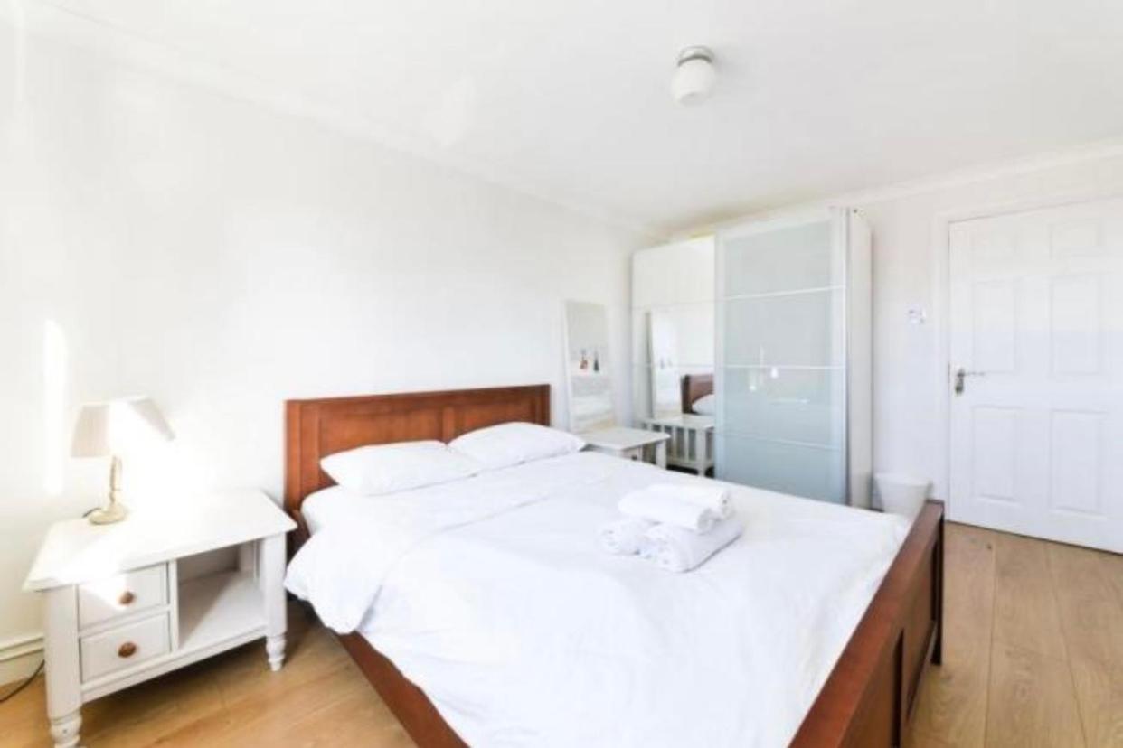 Brunswick Rooms Sutton  Luaran gambar